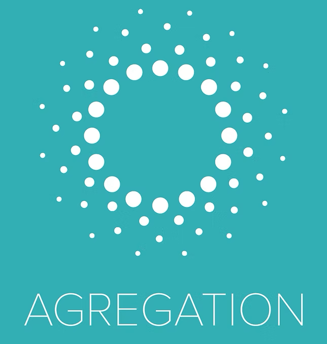 AGREGATION